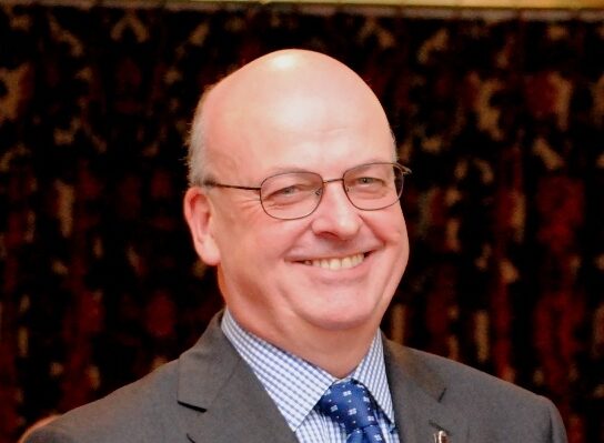 Arts Centre director Philip Aldridge ‘critically unwell’