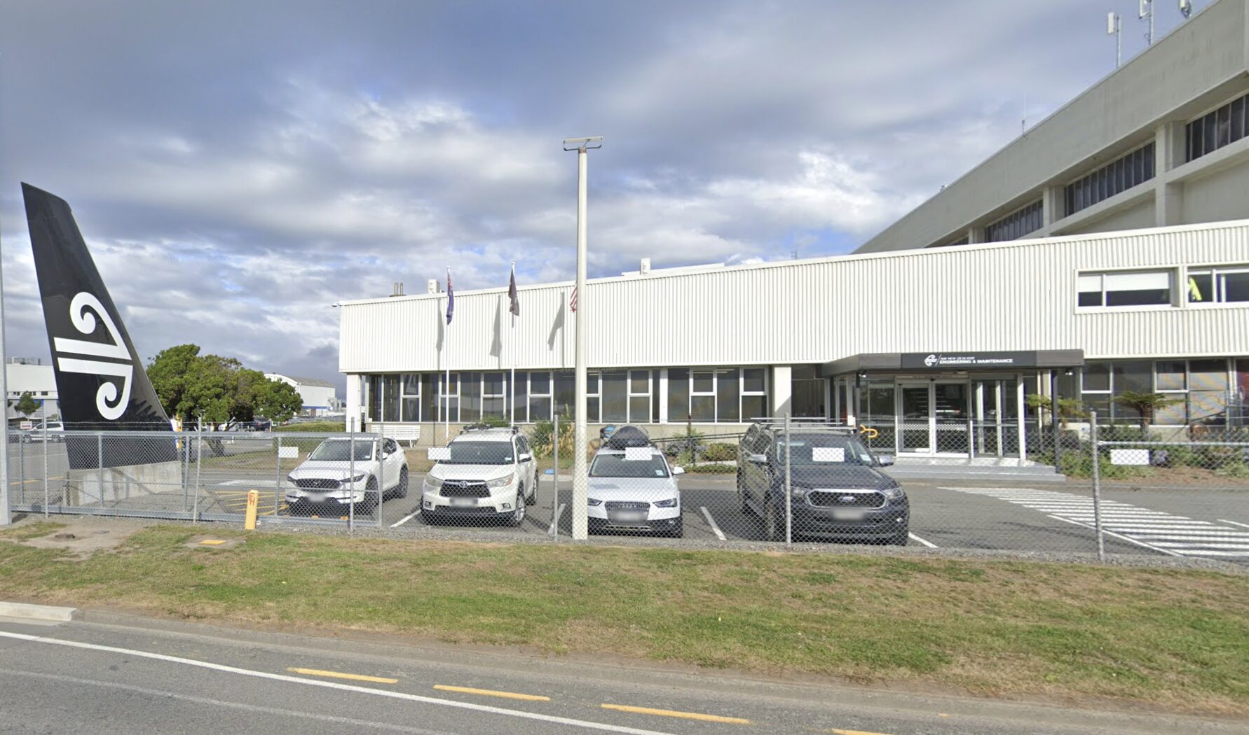 Air New Zealand South Island engineering cuts proposed; more than quarter of Nelson roles at risk