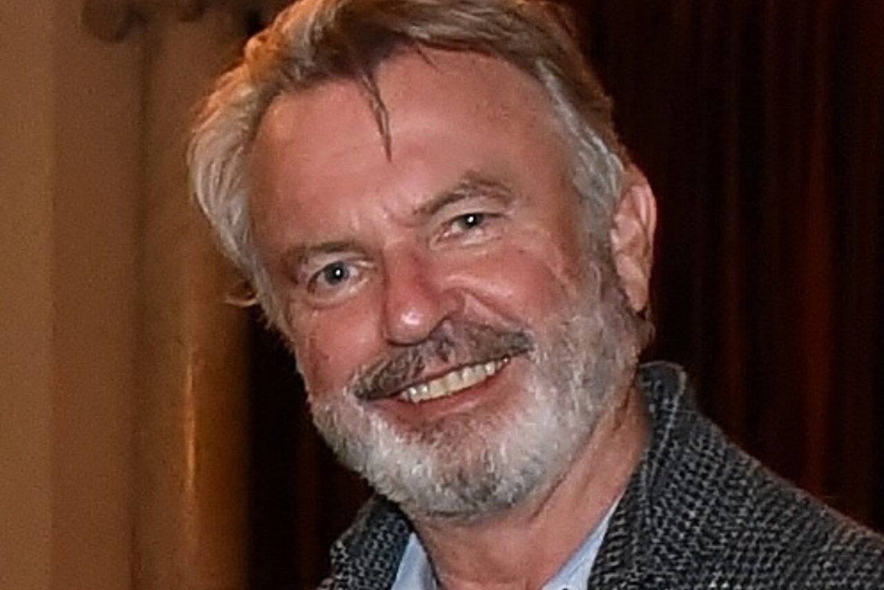 Screen legend Sir Sam Neill dies aged 78