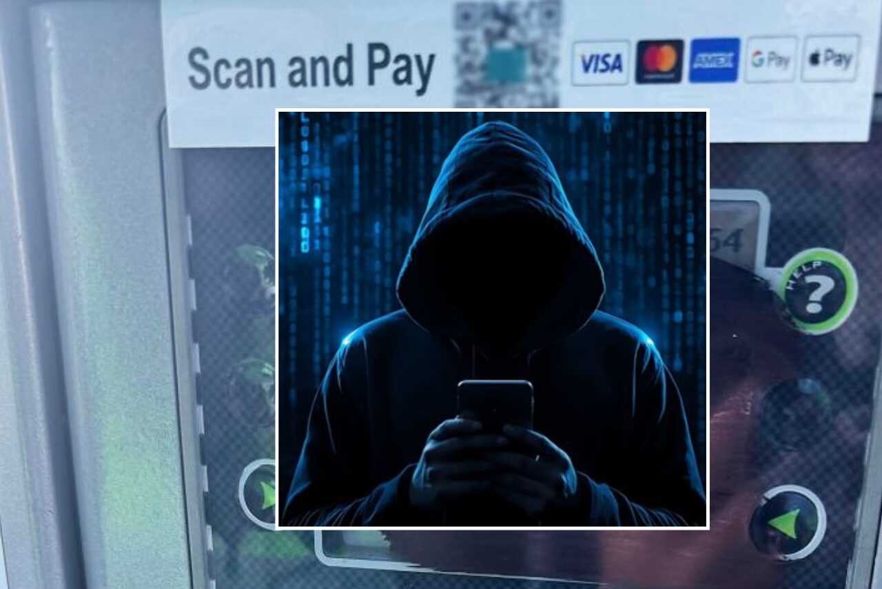 Person claiming responsibility for Christchurch parking QR scam says money went to charity