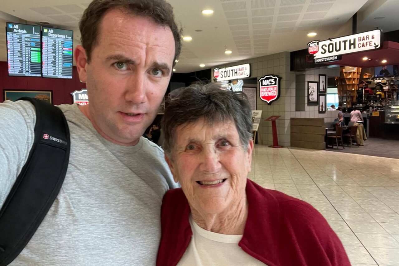 Son speaks out after Christchurch mother’s death exposes cancer follow up failures