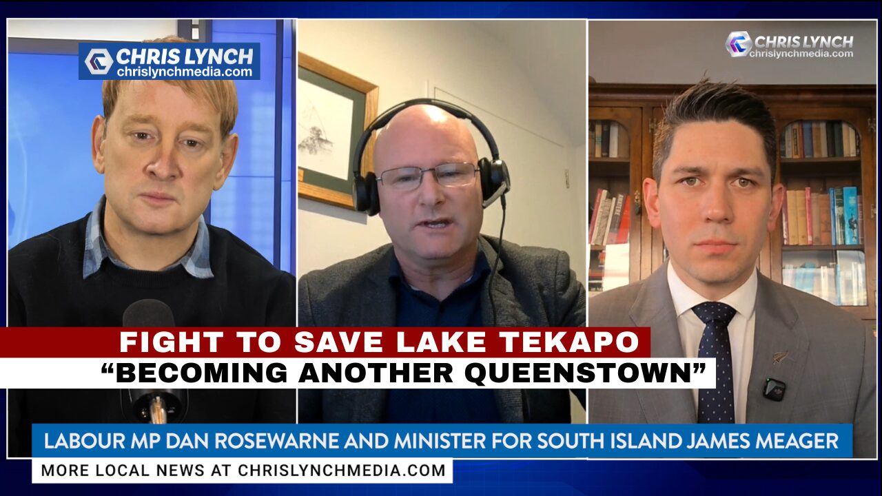 Minister and Labour MP back Lake Tekapo residents as council defends accommodation crackdown