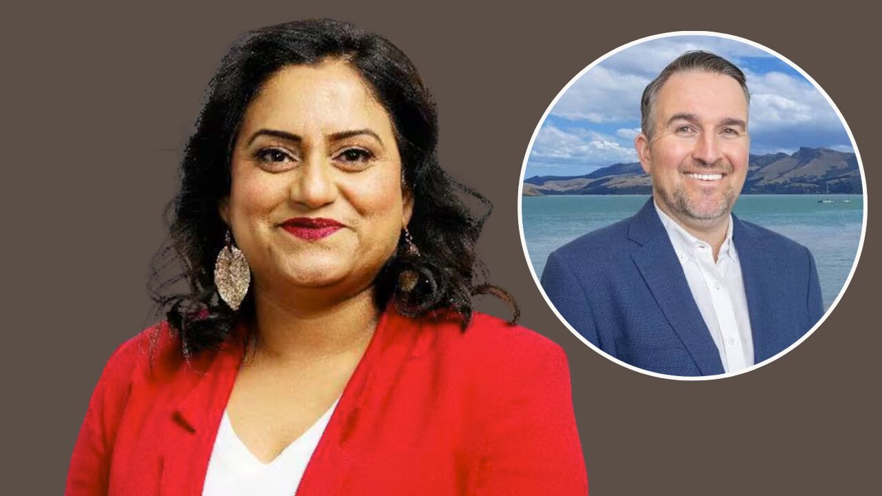 Selwyn shake-up: Labour’s first pick walks, PhD lecturer walks in