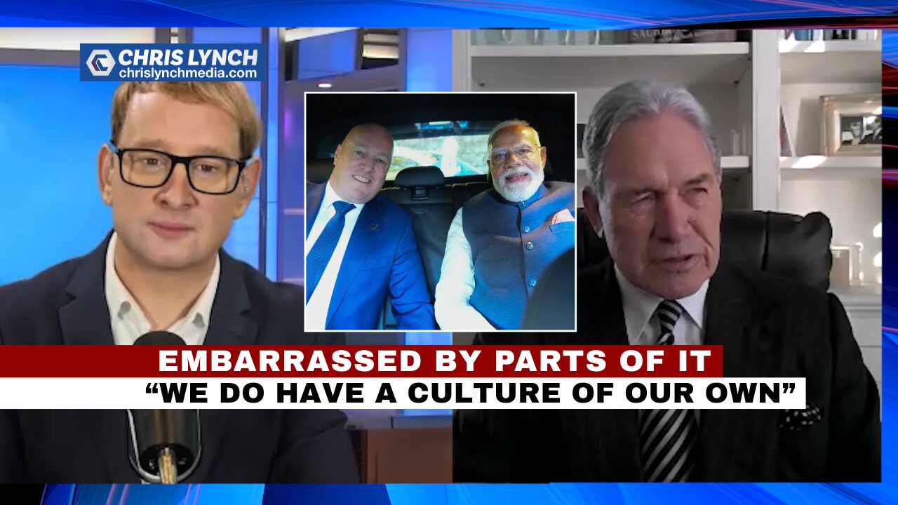 Winston Peters says Christchurch colonoscopy delays amount to a crisis