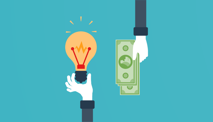 OPINION: Public money is a leg up for the arts, not a living