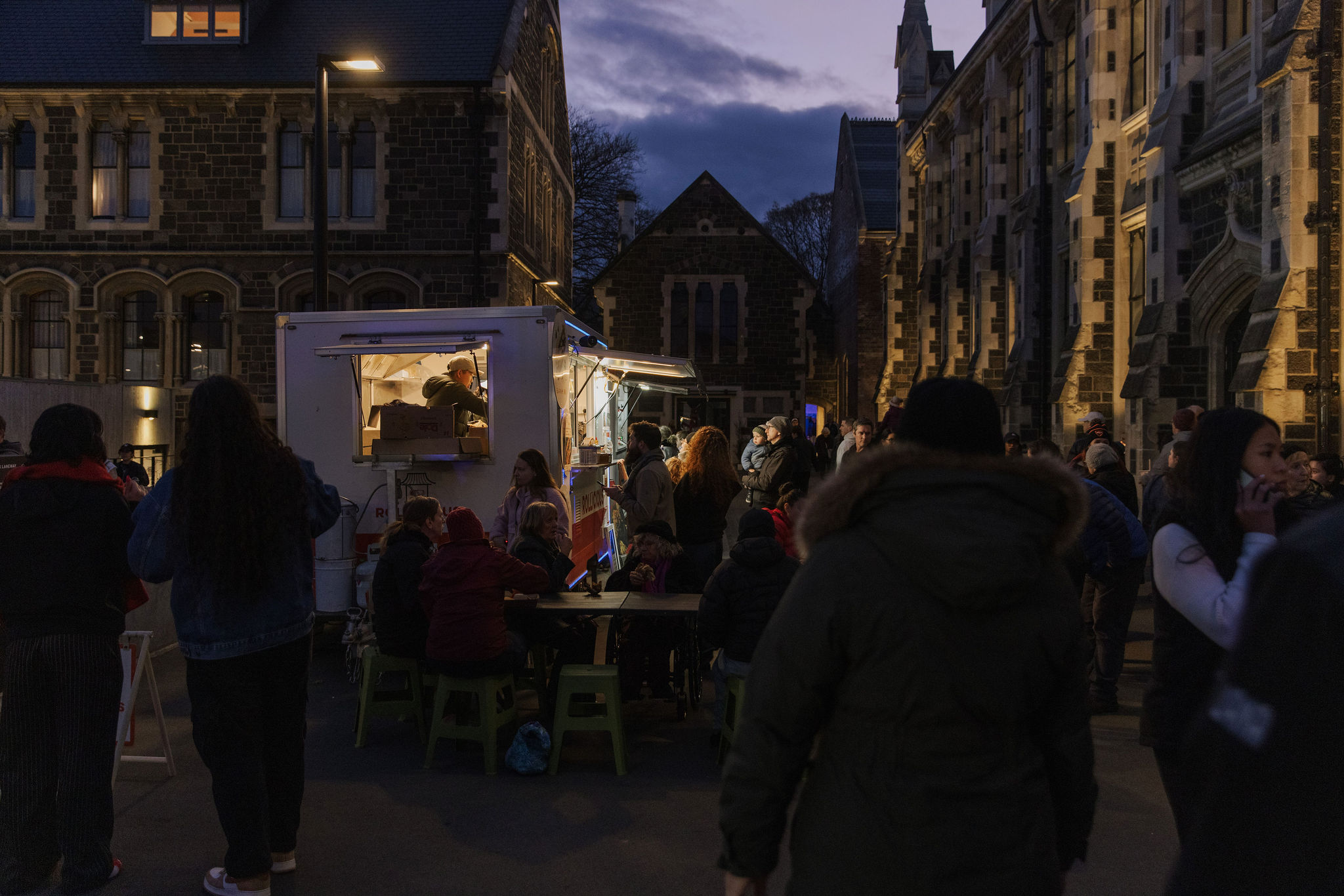 What’s on in Christchurch and Canterbury this weekend: markets, music, theatre and winter adventures