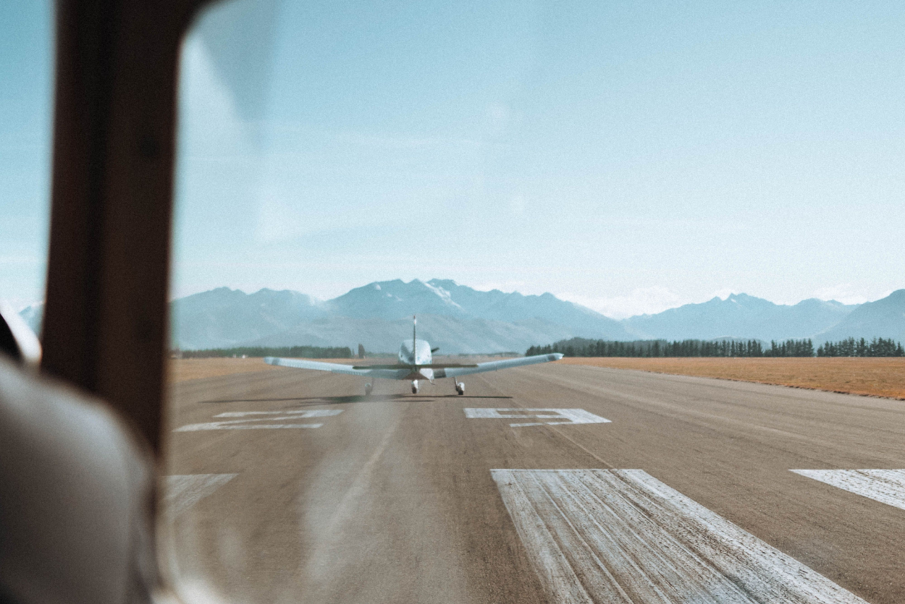 New aviation rule aims to cut costs for regional airports