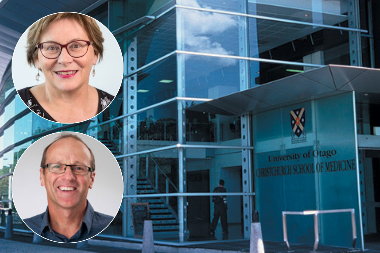 Christchurch researchers help uncover genetic signatures behind eating disorders