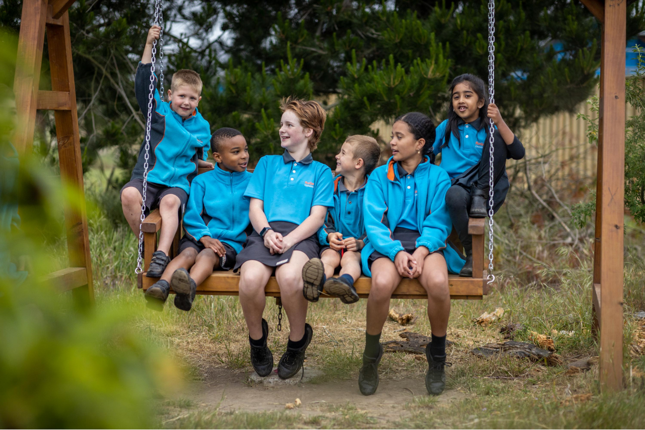 Rolleston spring fair promises food, fun and family entertainment