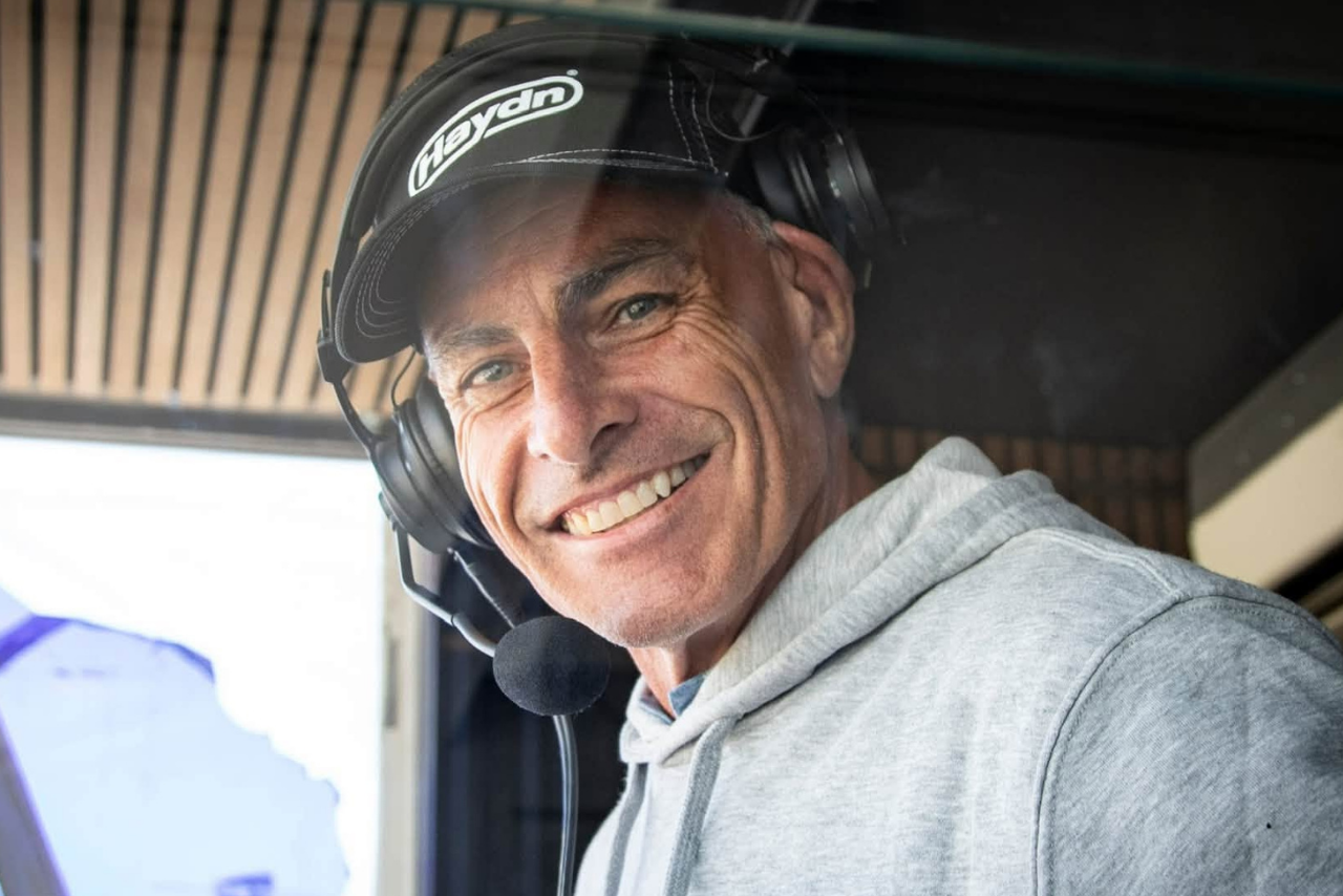 ‘One of the good guys’: Scores of tributes for Ruapuna Speedway stalwart Craig Broomhall