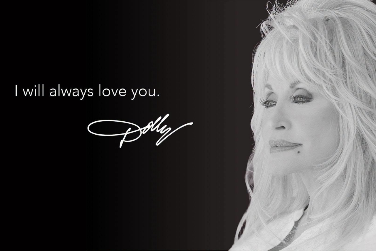 ‘A rhinestone life’: Dolly Parton dies aged 80