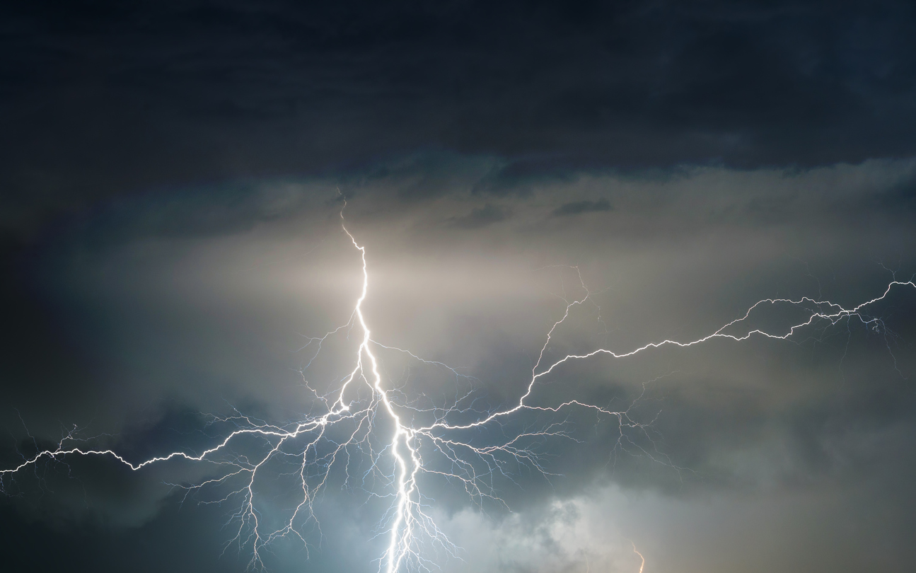 Reported lightning strike affects Christchurch Men’s Prison