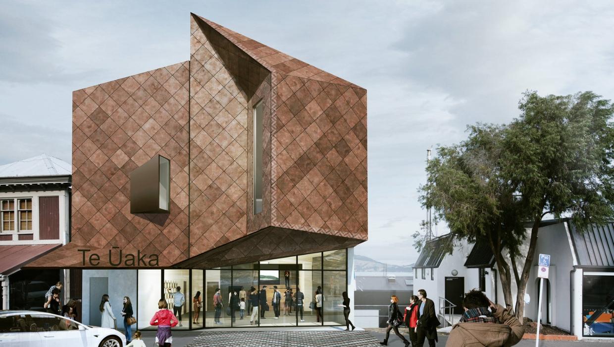 Lyttelton museum seeks $8 million from Christchurch ratepayers