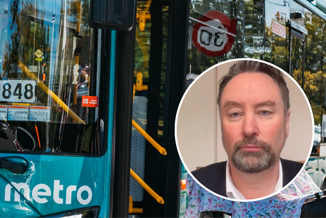 New Aranui bus service welcomed, but local MP warns other communities could be cut off