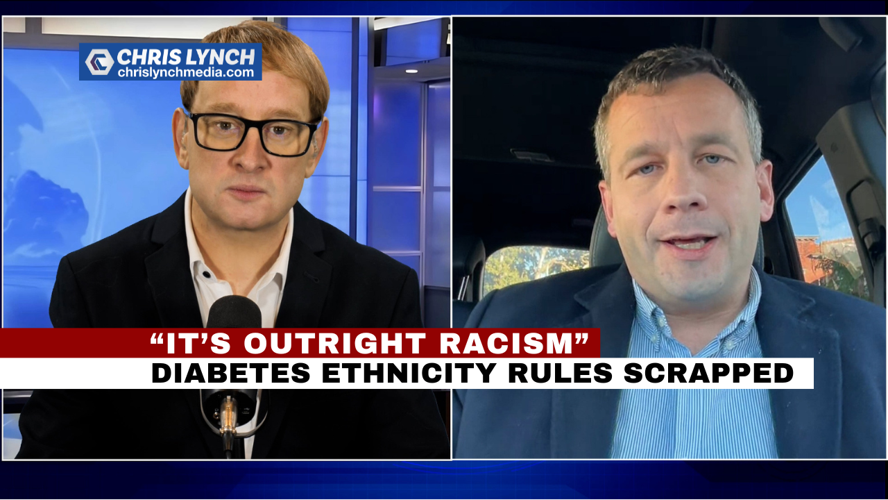 Pharmac removes ethnicity rule for diabetes medicines