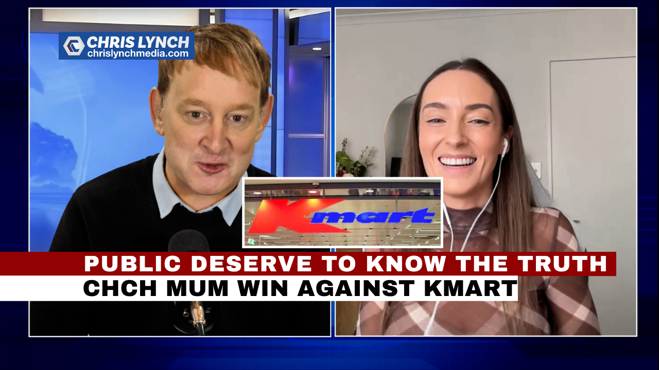 People deserve to know the truth”: Christchurch mother wins case against Kmart over asbestos contaminated play sand