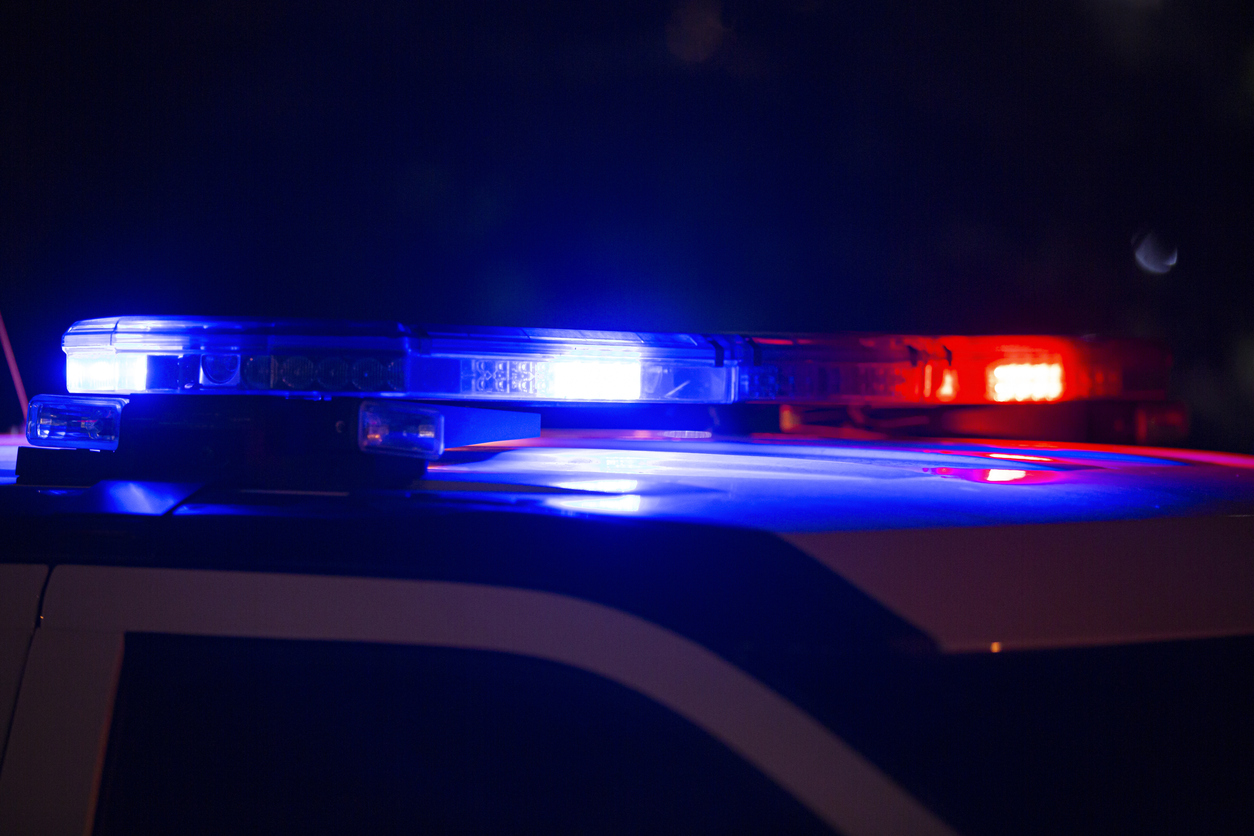 Road closed overnight following serious Southland crash