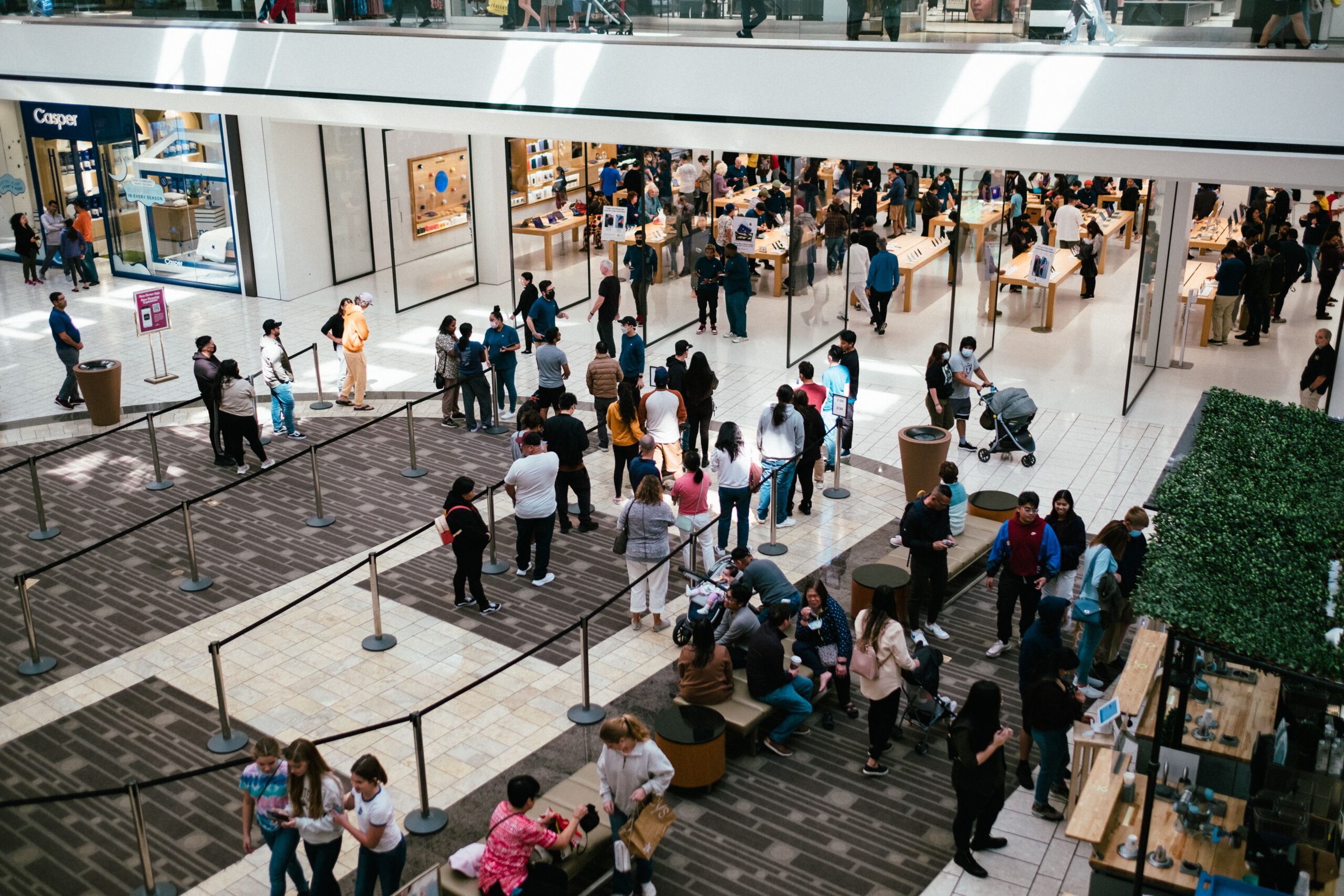 Retailers sound alarm as expanded citizen’s arrest powers pass Parliament