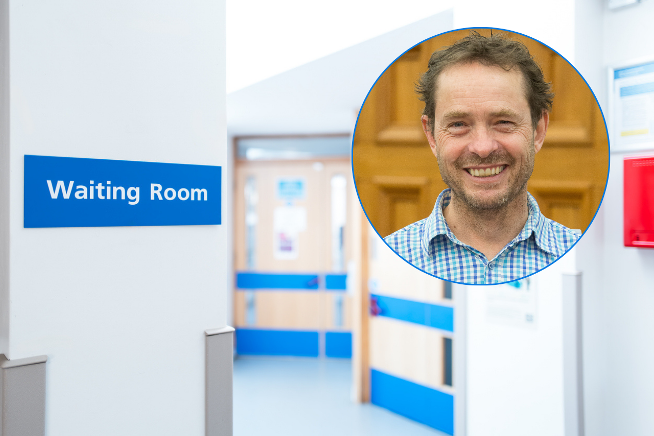 General practice pulls back from brink, but GP shortages persist