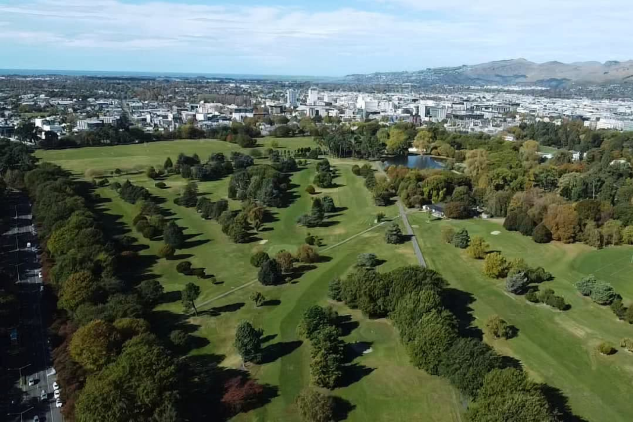Hagley Golf Club condemns racism after father allegedly assaulted in front of toddler