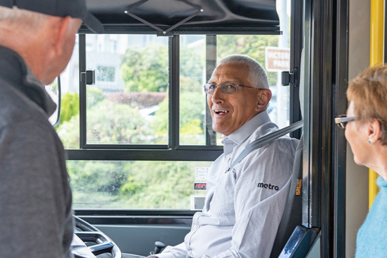 Free afternoon travel to end for Greater Christchurch SuperGold passengers