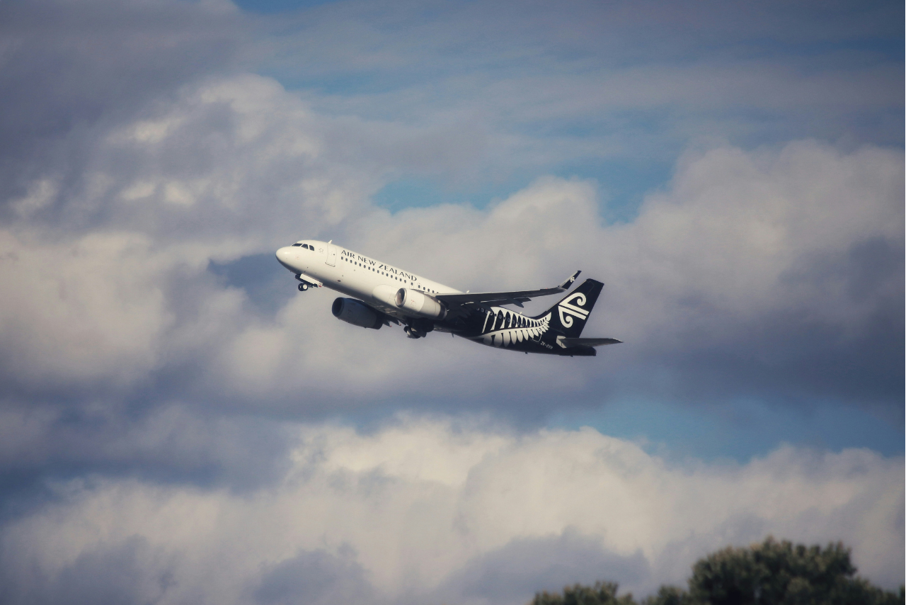 Air New Zealand rejects near miss report at Timaru Airport