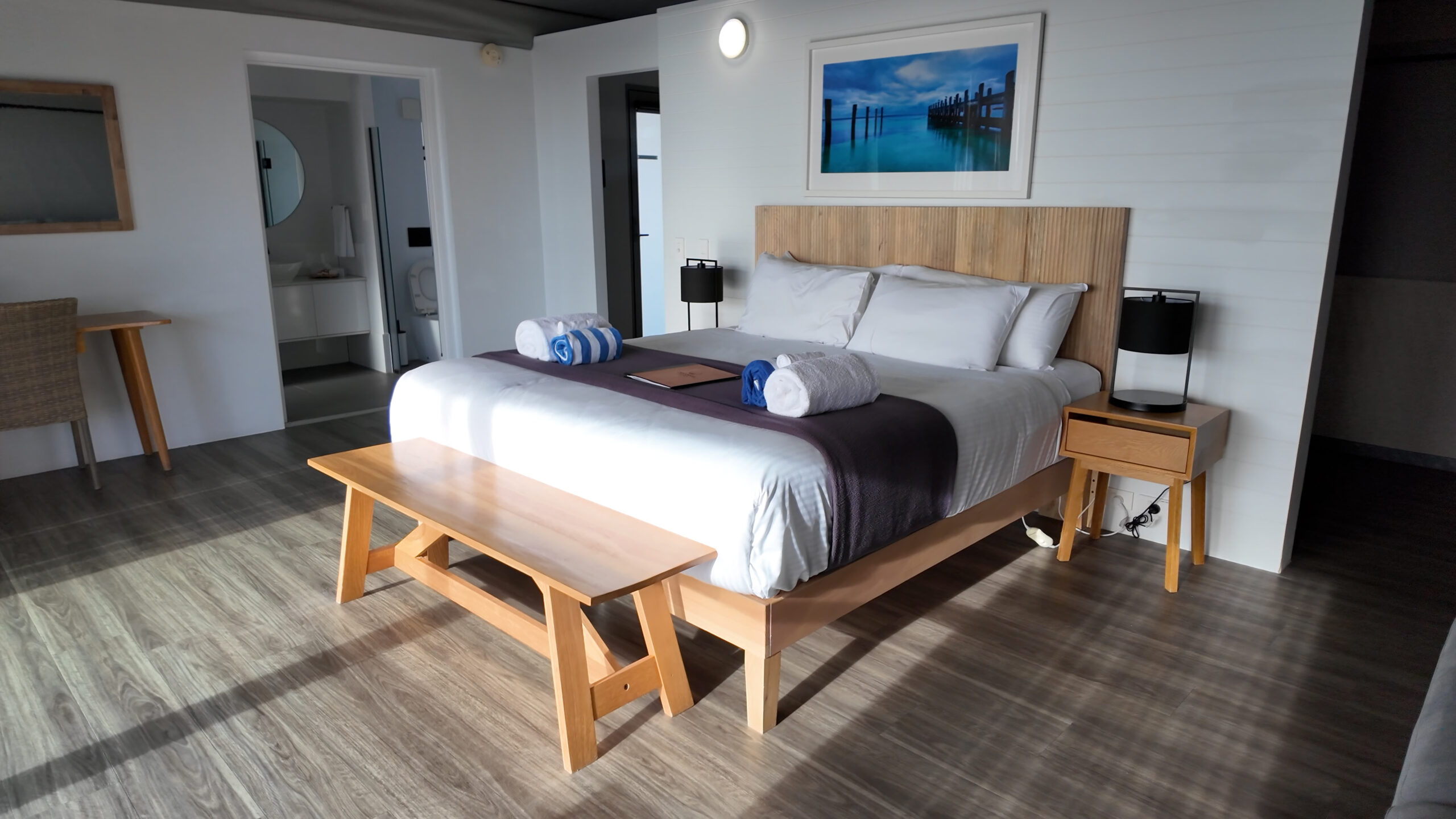 Discovery Resorts