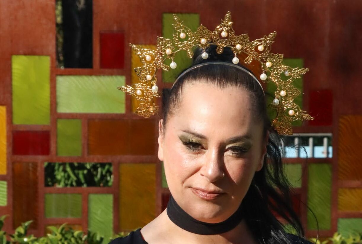 Christchurch artist Rebecca Robin releases first bilingual waiata during Te Wiki o Te Reo Māori