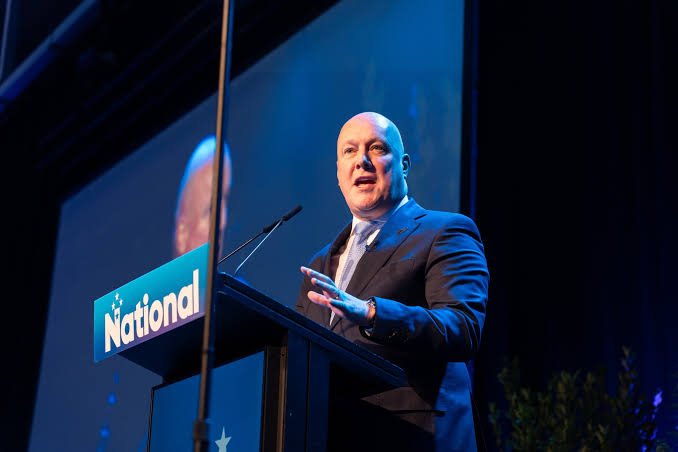 Labour accuses National of misleading voters after advertising ruling