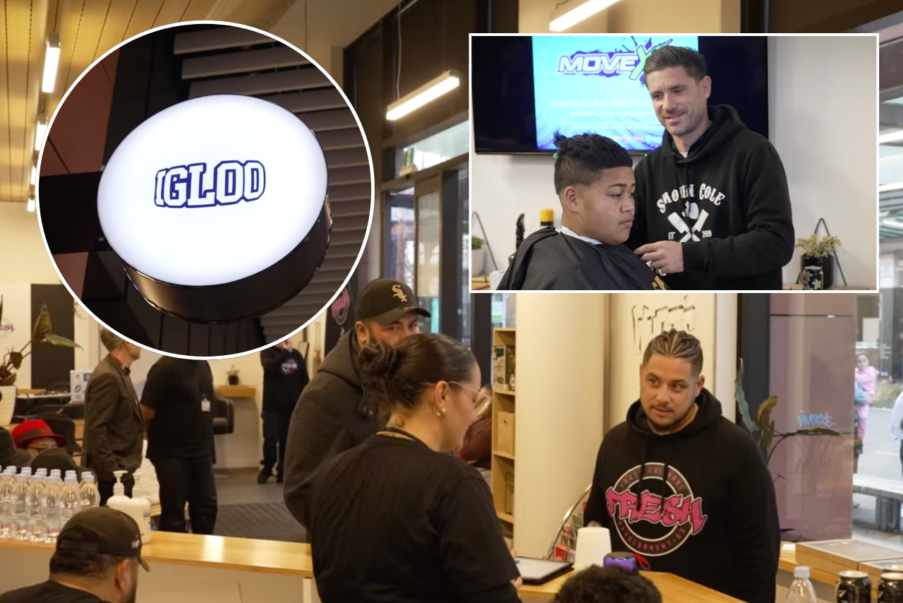 Youth hub helping young people feel safer at Christchurch Bus Exchange