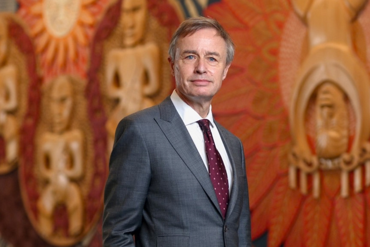 Ombudsman launches investigation after video of Christchurch principal raises OIA concerns