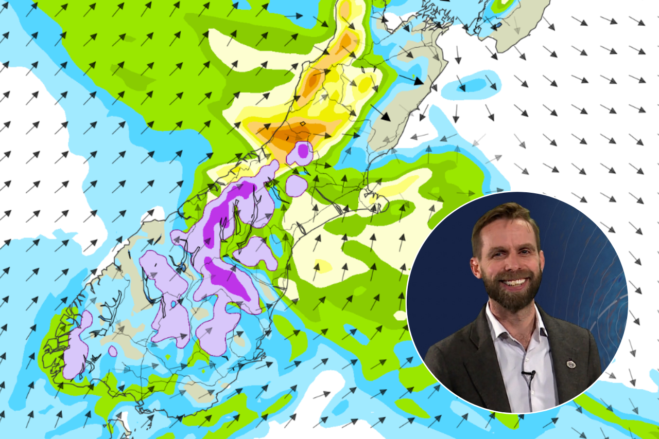 Warm Saturday, chilly Sunday as school holidays begin