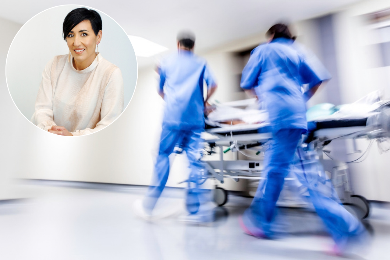 South Island to receive 149 new frontline health roles
