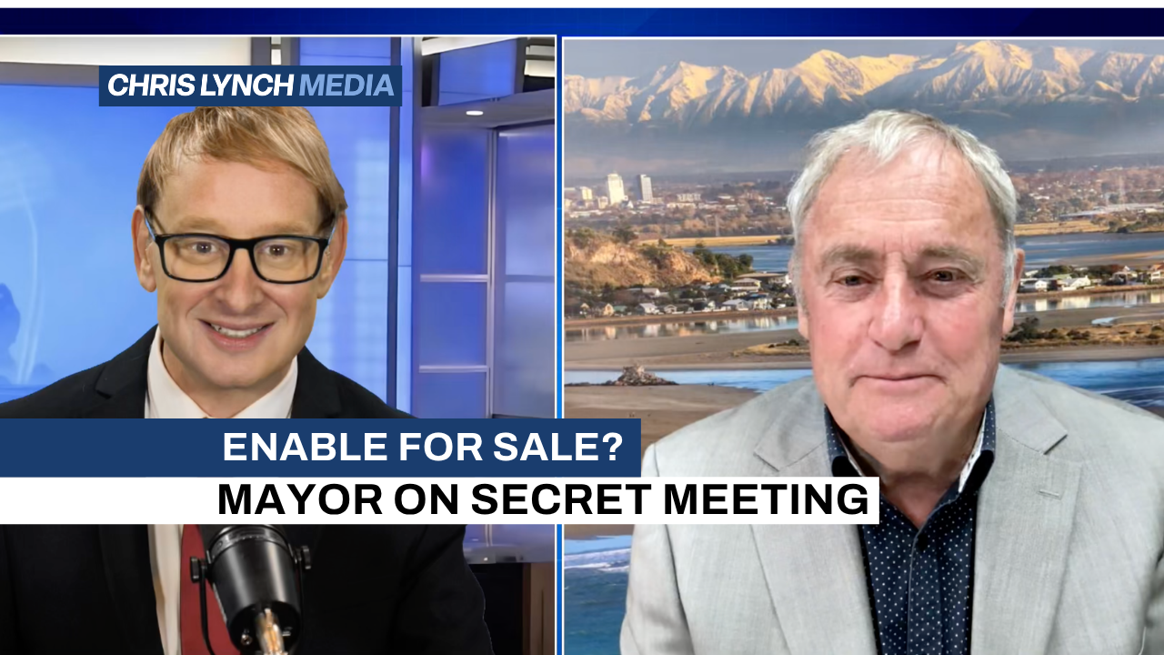Sale among options as councillors prepare for secret Enable briefing