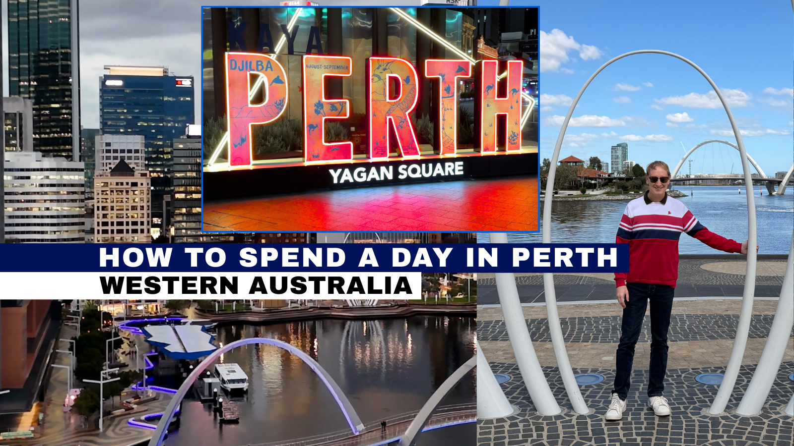 A day in Perth: Why Western Australia is becoming easier to reach from Christchurch