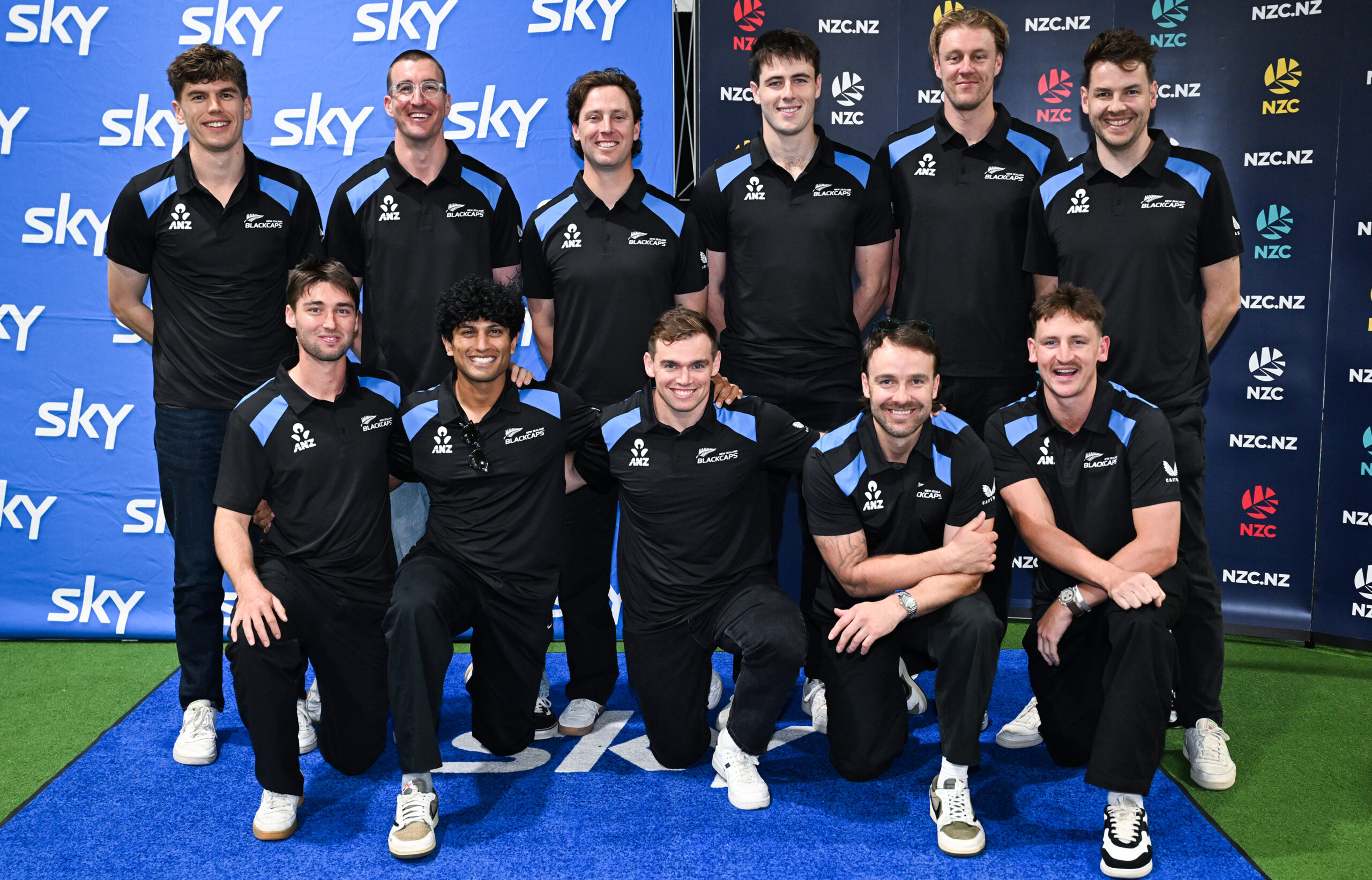 Christchurch set to celebrate cricket and culture as BLACKCAPS take over Victoria Square