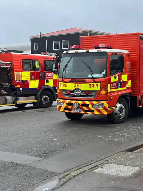 BREAKING: One person critical, two others hospitalised following chemical incident in Christchurch