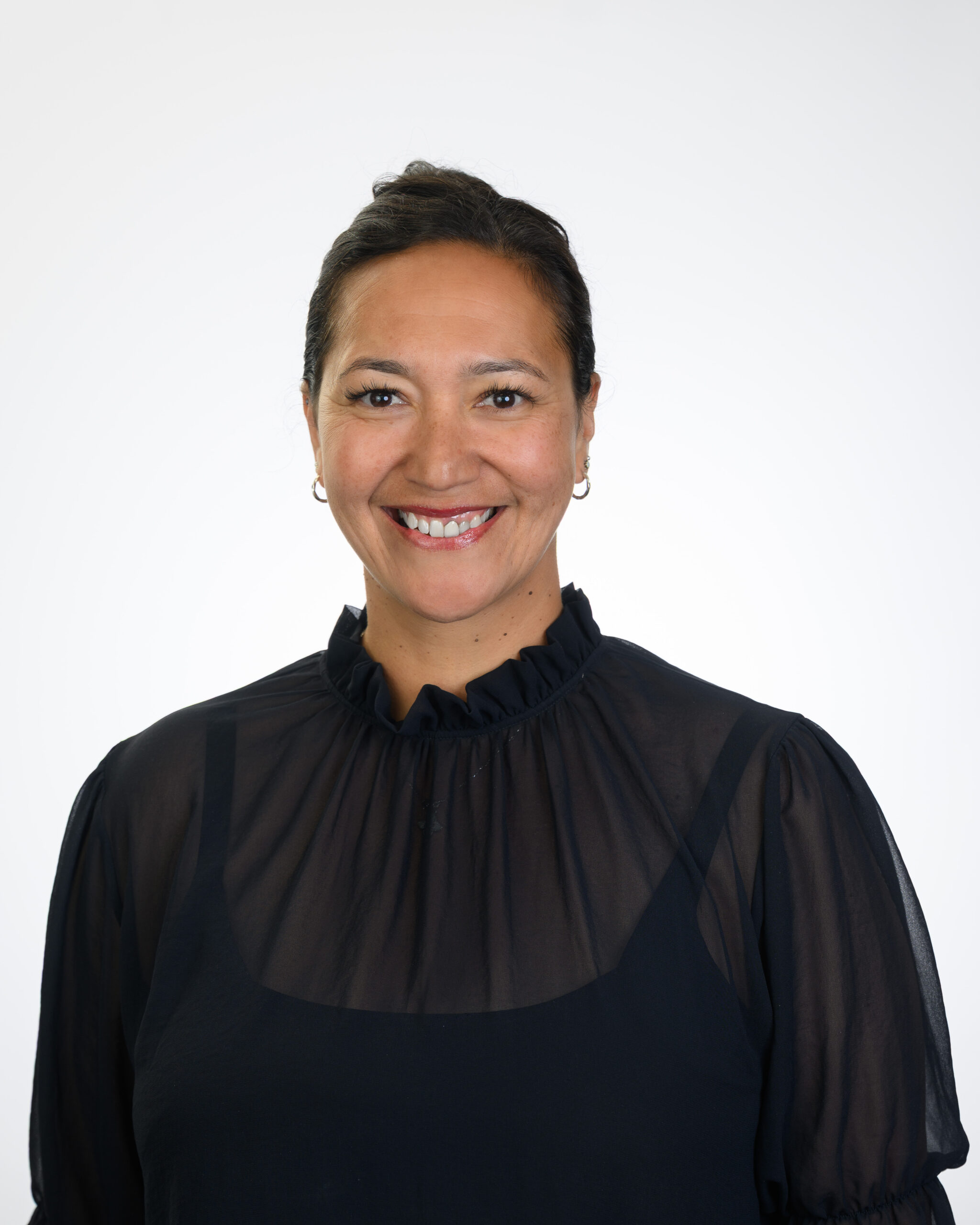 “Numb with shock”: Porirua Deputy Mayor Kylie Wihapi dies suddenly