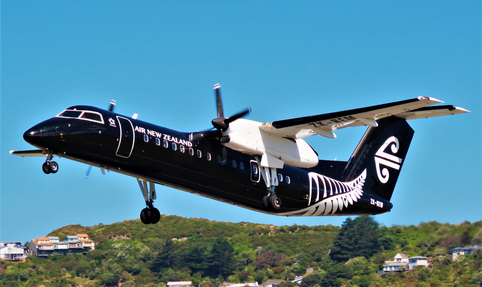Air NZ flight descended dangerously low as investigation exposes safety and regulatory failures
