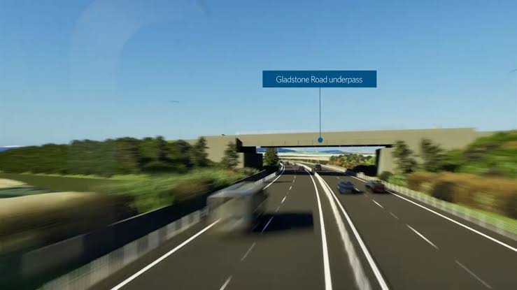 National pledges $800m for Belfast to Pegasus motorway and Woodend Bypass