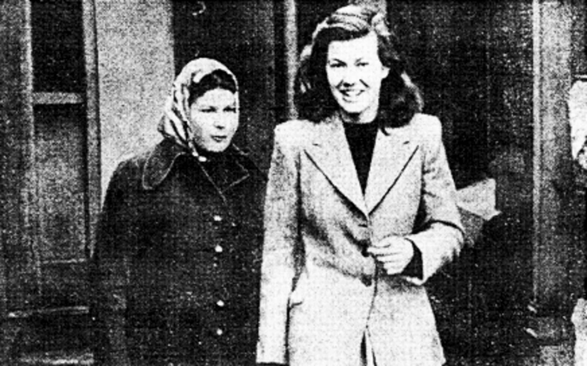 Christchurch killer Pauline Parker dies aged 88 in Scotland, 72 years after infamous murder