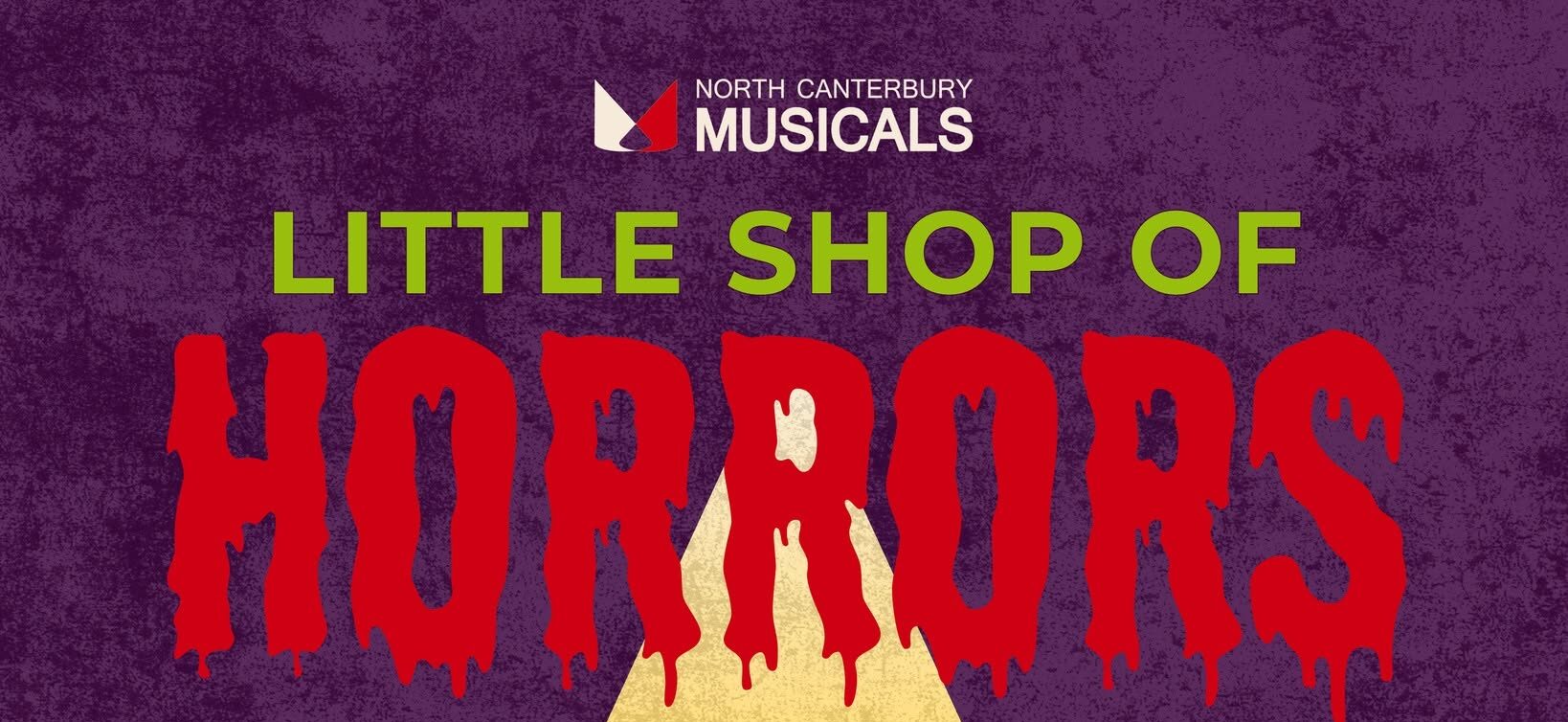 REVIEW: Little Shop, Big Personality