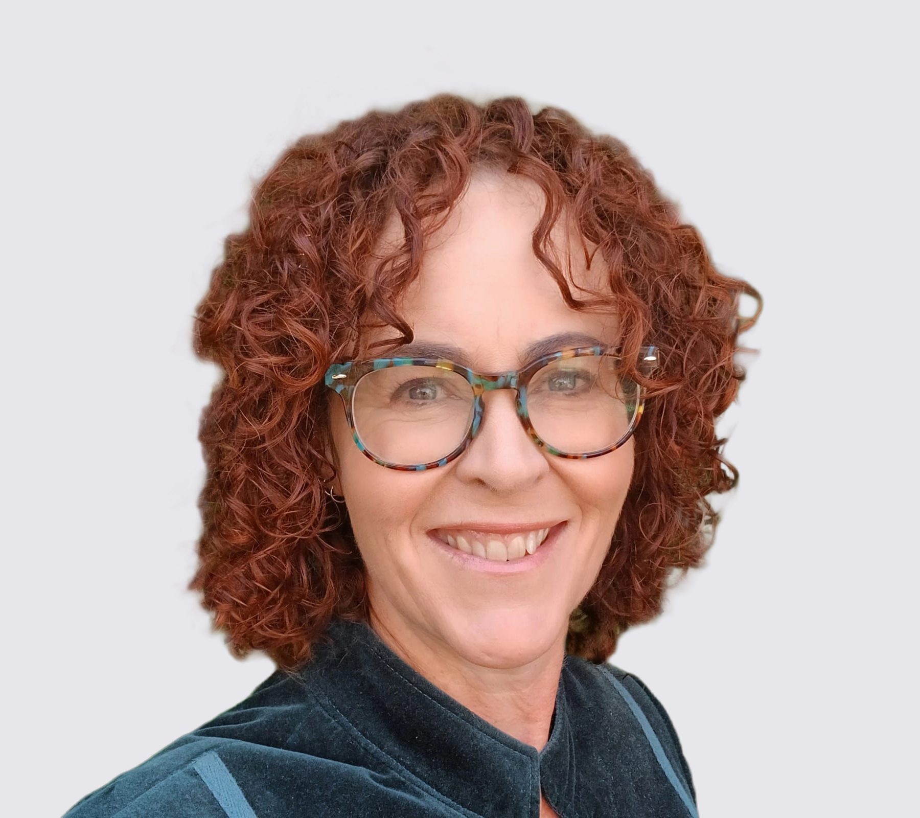 Sarah Scott Webb