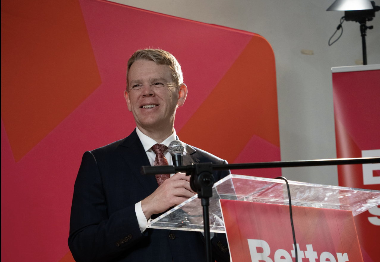Labour acknowledges “small” $90 million error in fiscal plan