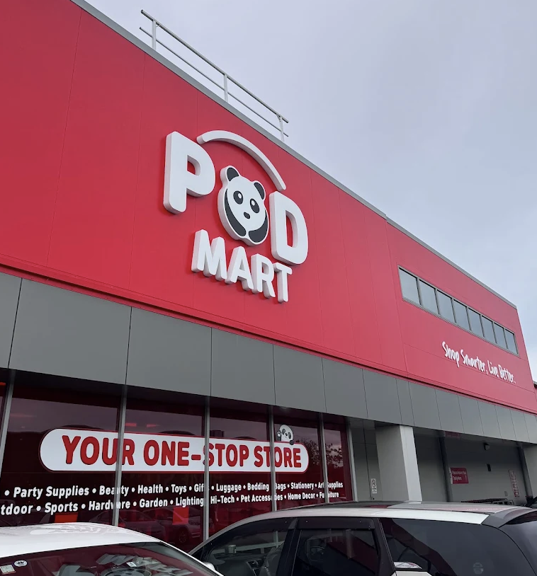 Christchurch bargain store taken to court over unsafe toys, baby walkers and car seats