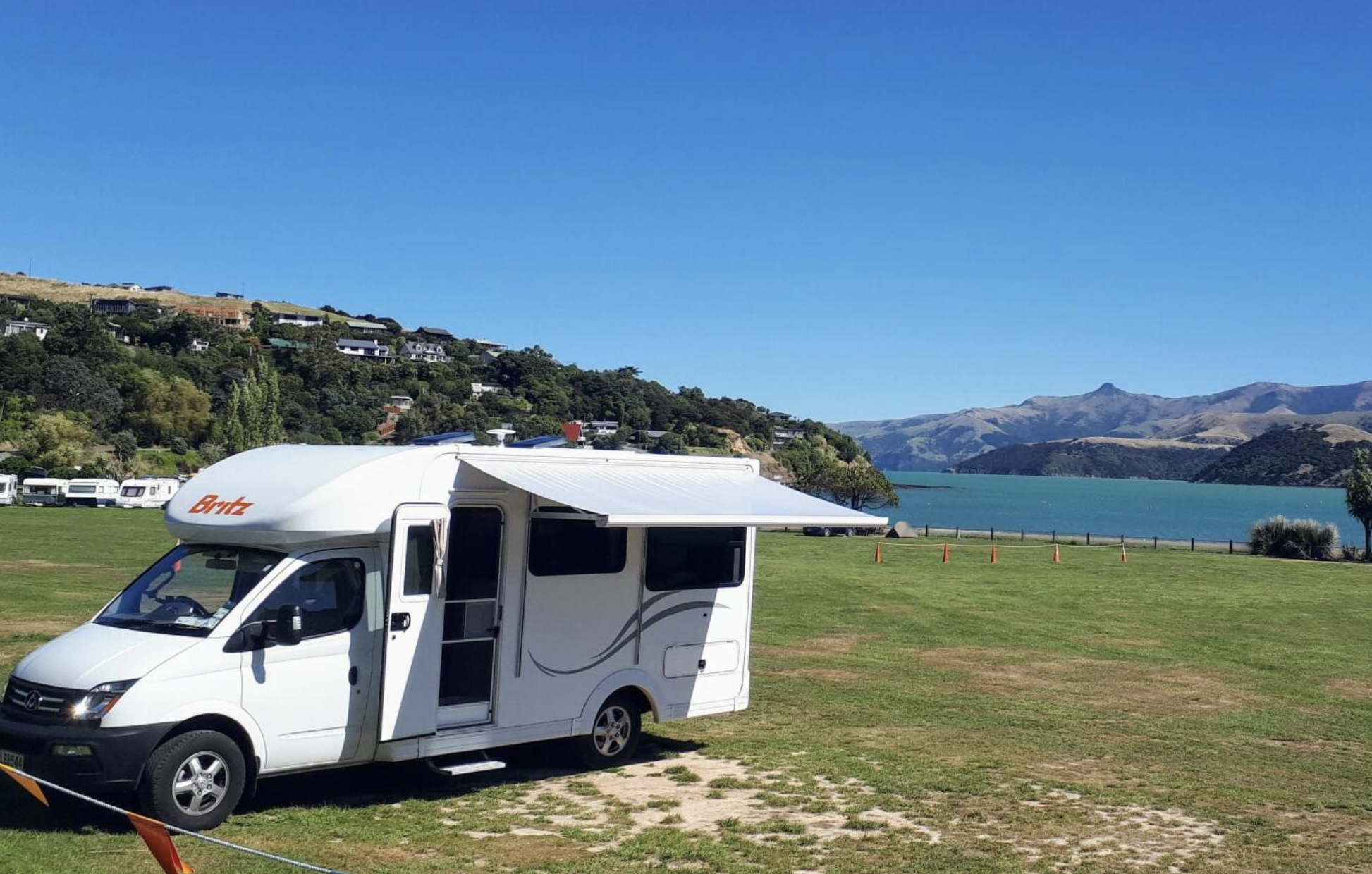 “It is so wrong”: Duvauchelle campers say council ignored 87 per cent of submitters