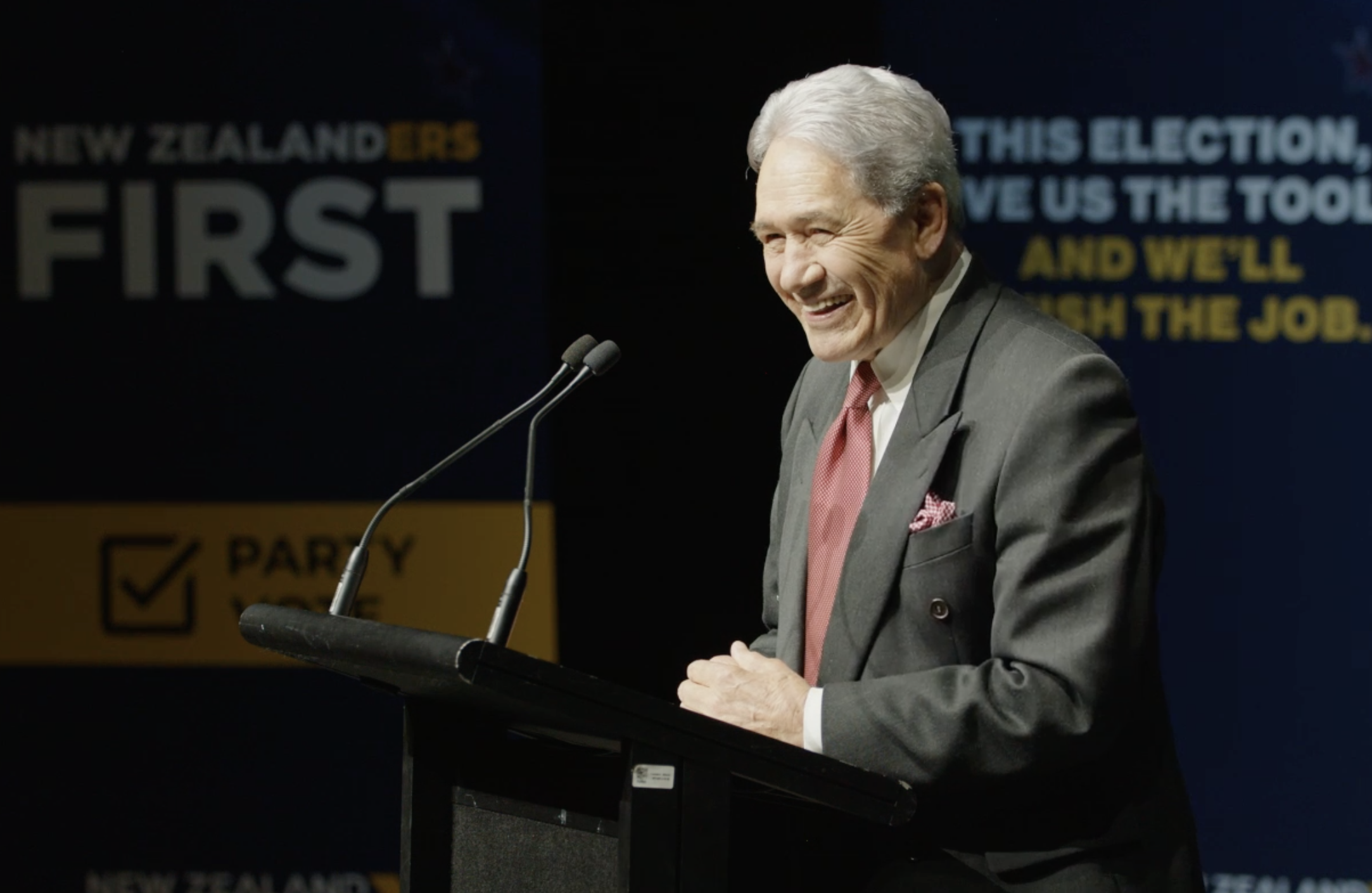 Phil Mauger on board with NZ First’s plan for commuter trains into Christchurch
