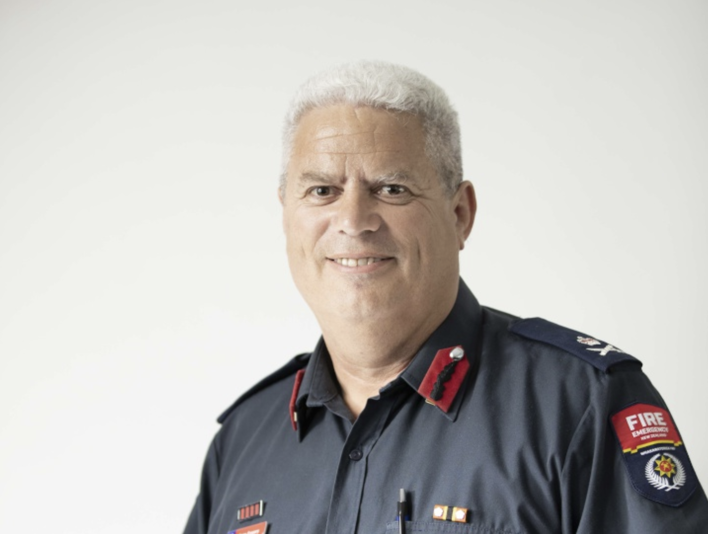 Fire and Emergency boss resigns with immediate effect