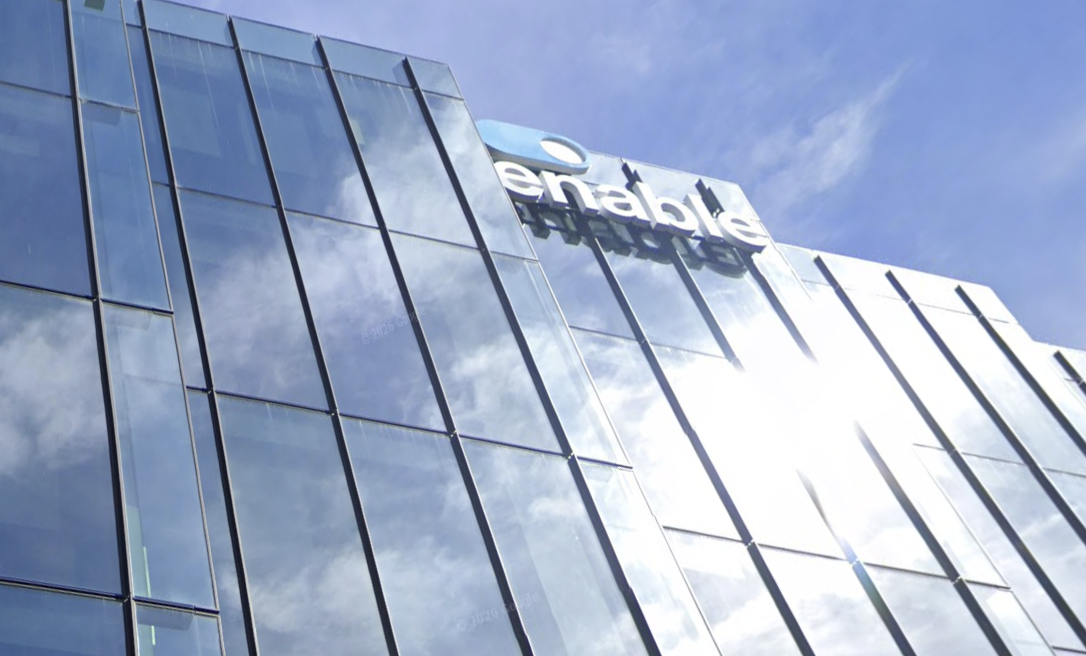 Enable boss takes home $886,000 as fibre company misses service target