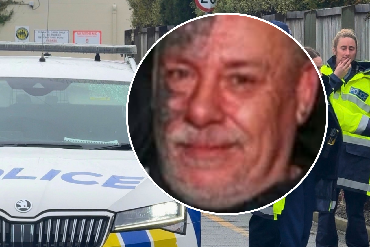 Longtime friend speaks out about former motorcycle gang president killed in Christchurch double homicide